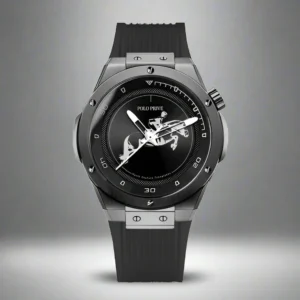 Cavalier Black PP-8661-24-BBB
