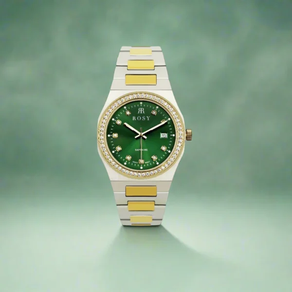 CONFIDENCE R-0001-24-RGS/G